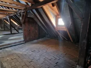 Prodej rodinného domu, Český Krumlov, Linecká, 524 m2