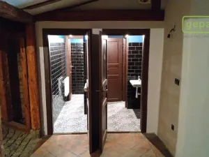 Prodej rodinného domu, Český Krumlov, Linecká, 524 m2
