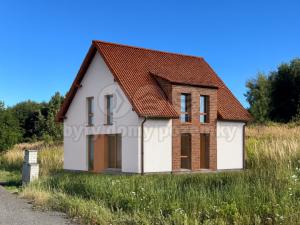 Prodej domu na klíč, Březí, 125 m2