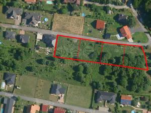 Prodej domu na klíč, Březí, 125 m2