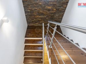 Prodej rodinného domu, Bořanovice, V sazenicích, 285 m2