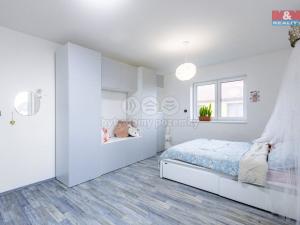 Prodej rodinného domu, Bořanovice, V sazenicích, 285 m2