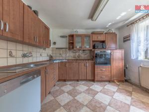 Prodej rodinného domu, Rokytovec, 130 m2