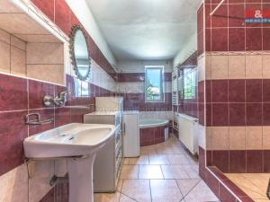 Prodej rodinného domu, Rokytovec, 130 m2
