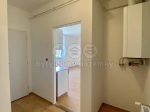 Pronájem bytu 1+kk, Prostějov, Žeranovská, 34 m2