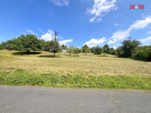 Prodej pozemku pro bydlení, Žitenice, 868 m2