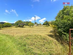 Prodej pozemku pro bydlení, Žitenice, 868 m2