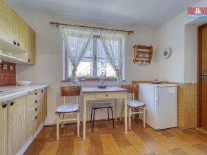 Prodej rodinného domu, Šťáhlavy, Husova, 86 m2