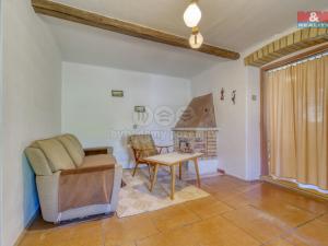 Prodej rodinného domu, Šťáhlavy, Husova, 86 m2