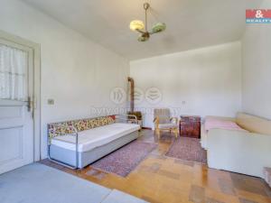 Prodej rodinného domu, Šťáhlavy, Husova, 86 m2