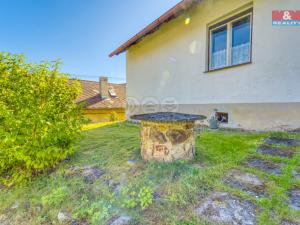 Prodej rodinného domu, Šťáhlavy, Husova, 86 m2