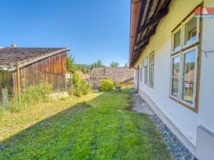 Prodej rodinného domu, Šťáhlavy, Husova, 86 m2