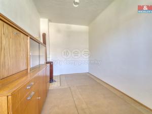 Prodej rodinného domu, Šťáhlavy, Husova, 86 m2