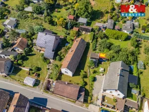 Prodej rodinného domu, Šťáhlavy, Husova, 86 m2