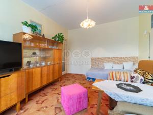 Prodej bytu 2+1, Habartov, Švermova, 53 m2