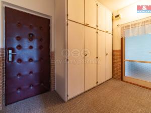 Prodej bytu 2+1, Habartov, Švermova, 53 m2