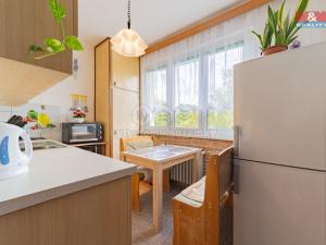 Prodej bytu 2+1, Habartov, Švermova, 53 m2