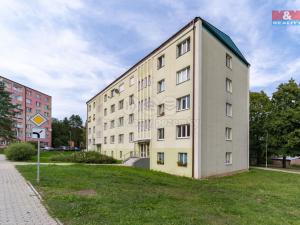 Prodej bytu 2+1, Habartov, Švermova, 53 m2