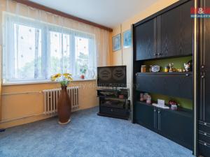 Prodej bytu 2+1, Habartov, Švermova, 53 m2