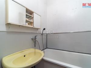 Prodej bytu 2+1, Habartov, Švermova, 53 m2