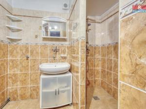 Prodej rodinného domu, Líně, Plovární, 96 m2