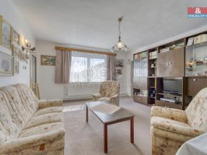 Prodej rodinného domu, Líně, Plovární, 96 m2