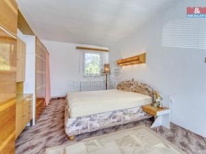 Prodej rodinného domu, Líně, Plovární, 96 m2