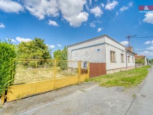 Prodej rodinného domu, Líně, Plovární, 96 m2