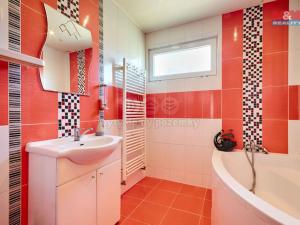 Prodej rodinného domu, Choustník, 112 m2