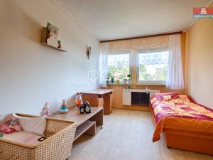 Prodej rodinného domu, Choustník, 112 m2