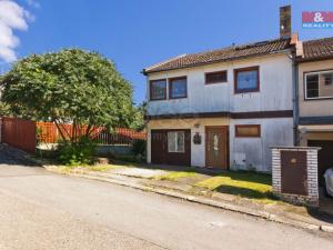 Prodej rodinného domu, Choustník, 112 m2