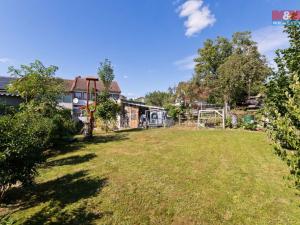 Prodej rodinného domu, Choustník, 112 m2