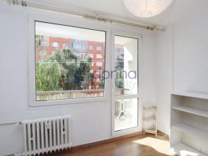 Pronájem bytu 3+1, Praha, Na strži, 78 m2