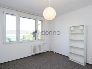 Pronájem bytu 3+1, Praha, Na strži, 78 m2