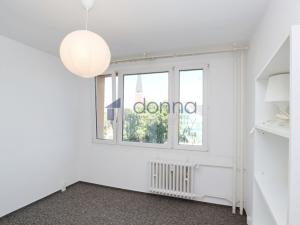 Pronájem bytu 3+1, Praha, Na strži, 78 m2