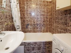 Pronájem bytu 3+1, Praha, Na strži, 78 m2
