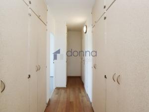 Pronájem bytu 3+1, Praha, Na strži, 78 m2
