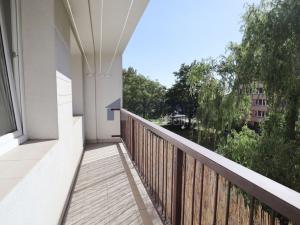 Pronájem bytu 3+1, Praha, Na strži, 78 m2