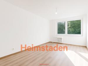 Pronájem bytu 1+1, Havířov - Město, 1. máje, 32 m2