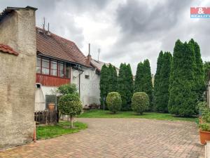 Prodej rodinného domu, Velvary, Slánská, 140 m2