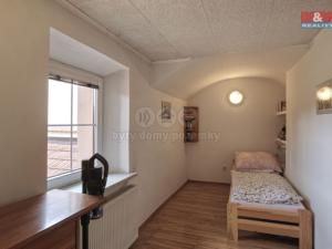Prodej rodinného domu, Velvary, Slánská, 140 m2