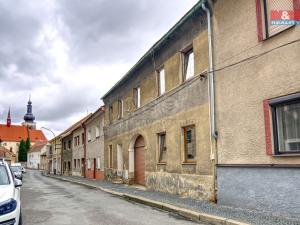 Prodej rodinného domu, Velvary, Slánská, 140 m2