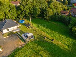 Prodej rodinného domu, Semily - Bítouchov, 89 m2