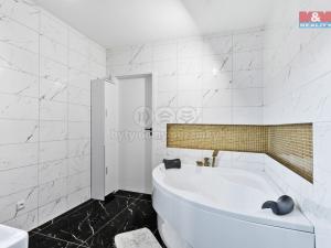 Prodej rodinného domu, Semily - Bítouchov, 89 m2