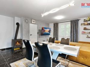 Prodej rodinného domu, Semily - Bítouchov, 89 m2