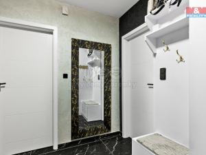 Prodej rodinného domu, Semily - Bítouchov, 89 m2