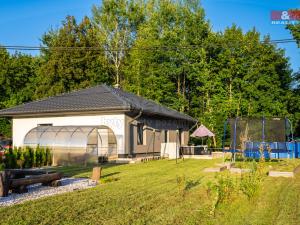 Prodej rodinného domu, Semily - Bítouchov, 89 m2