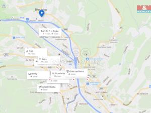 Prodej rodinného domu, Semily - Bítouchov, 89 m2