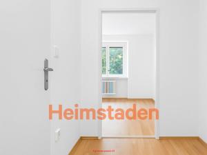 Pronájem bytu 1+1, Ostrava - Poruba, Dělnická, 28 m2