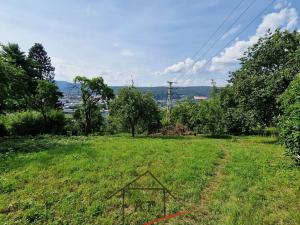 Prodej zahrady, Děčín, 872 m2
